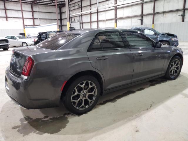 Vin: 2c3ccagg0fh756966, lot: 54548615, chrysler 300 s 20153