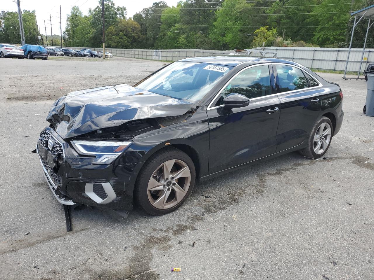 AUDI A3 PREMIUM