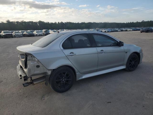 Vin: ja32u2fu4hu015669, lot: 53433315, mitsubishi lancer es 20173