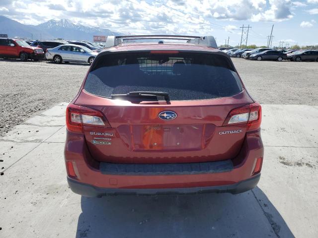 2015 SUBARU OUTBACK 2. - 4S4BSBJC8F3238429