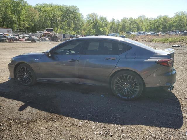 Vin: 19uub7f04na002218, lot: 54486665, acura tlx type s 20222