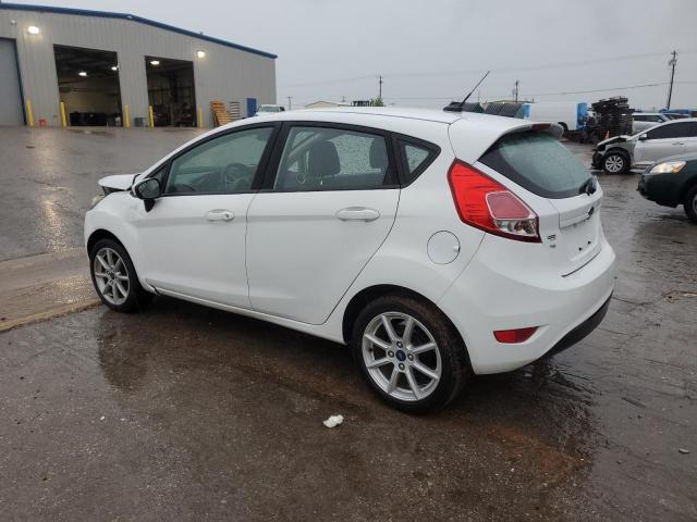 Vin: 3fadp4ej1km148590, lot: 54946025, ford fiesta se 20192