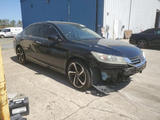 Vin: 1hgcr2f31ea111904, lot: 55181245, honda accord lx 20144