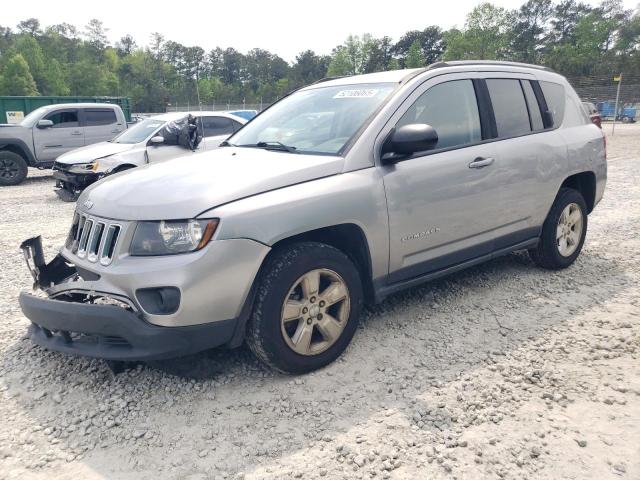 JEEP COMPASS SP