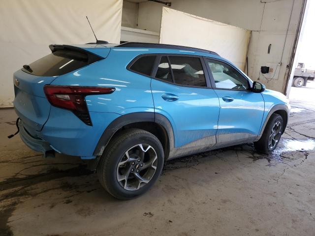 Vin: kl77lhep8sc088627, lot: 54497565, chevrolet trax 1lt 20253