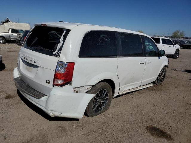 Vin: 2c4rdgeg6kr536826, lot: 53560235, dodge caravan gt 20193