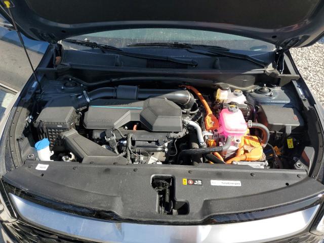 2025 KIA SPORTAGE S - KNDPXCDG3S7187960