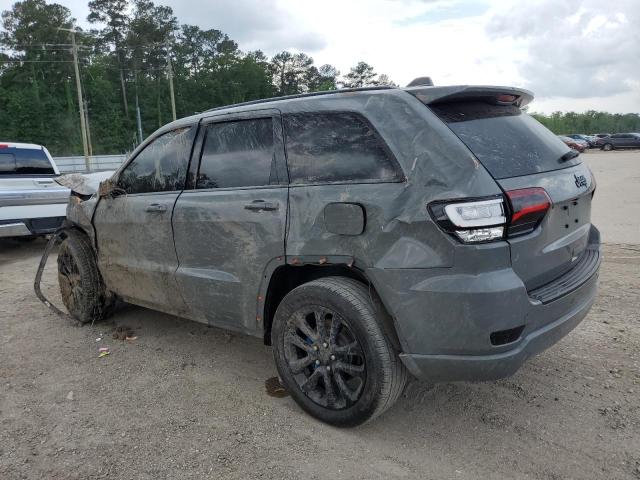 Vin: 1c4rjeag8lc337970, lot: 53817895, jeep grand cher laredo 20202