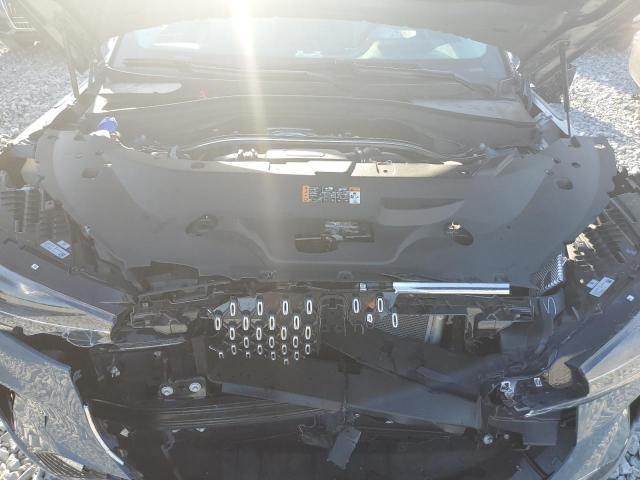 2025 LINCOLN AVIATOR RE 5LM5J7WC2SGL07038