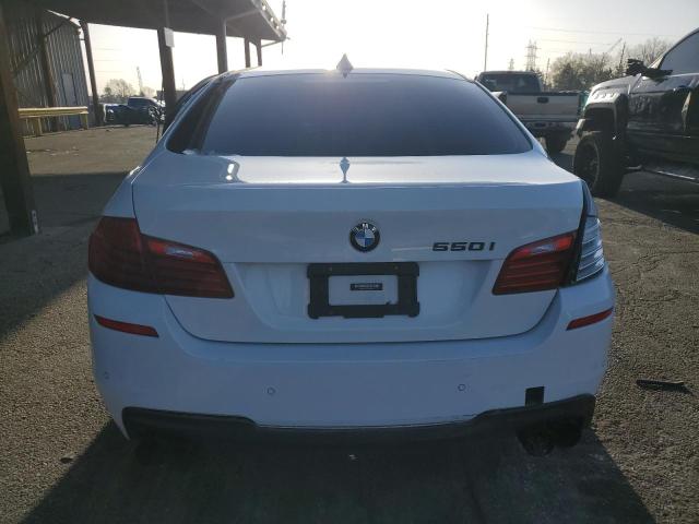 2016 BMW 550 XI WBAKP9C53GD980985