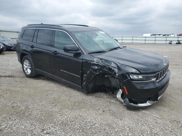2024 JEEP GRAND CHER - 1C4RJKAG4R8544561