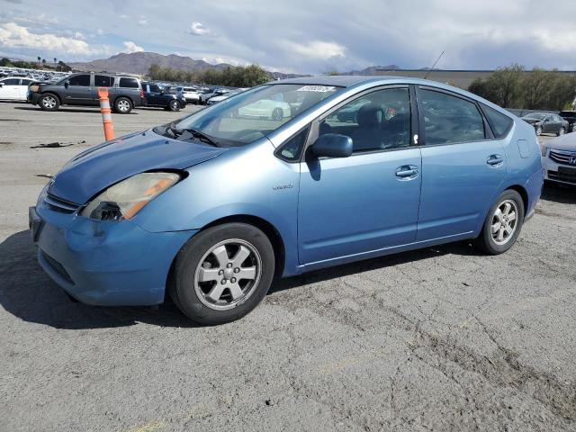 Global Auto Auctions: 2007 TOYOTA PRIUS