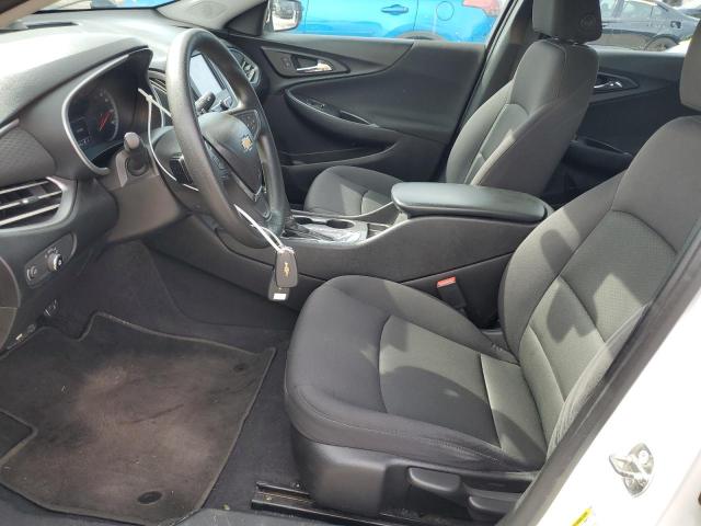 2017 CHEVROLET MALIBU LS - 1G1ZB5ST2HF203544