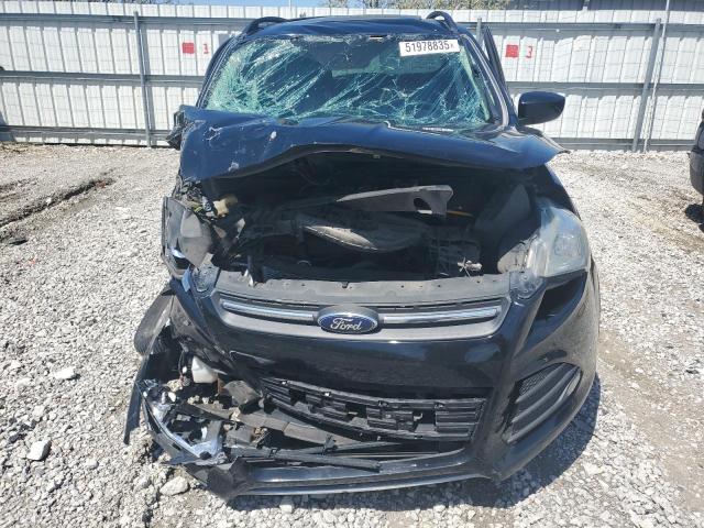 2016 FORD ESCAPE SE - 1FMCU9GX6GUC53492