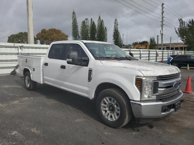 Vin: 1fd7w2atxked84985, lot: 51567545, ford f250 super duty 20194