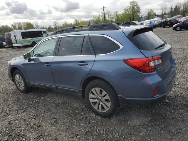 2016 SUBARU OUTBACK 2. 4S4BSADC4G3212563