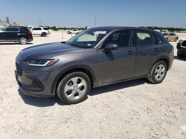 HONDA HR-V LX