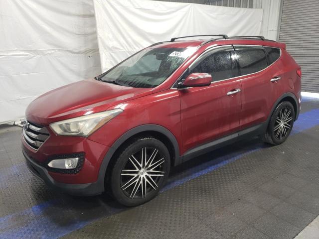 Vin: 5xyzu3la3dg088298, lot: 52748905, hyundai santa fe 2013 img_1