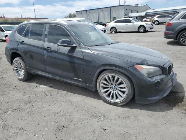 Vin: wbavm1c57evw48742, lot: 54388035, bmw x1 sdrive28i 20144