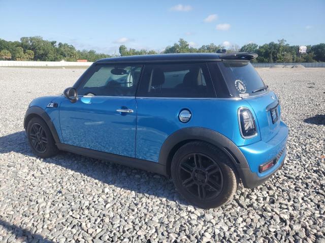 Vin: wmwsv3c57cty27965, lot: 51387795, mini cooper s 20122