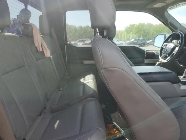 2015 FORD F150 SUPER - 1FTEX1EP7FKD35492