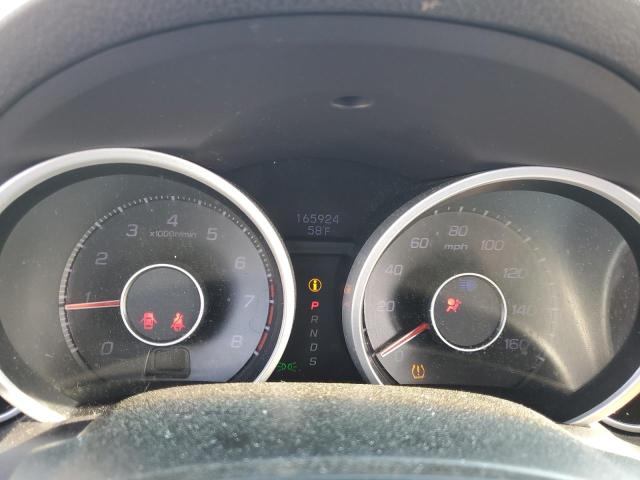 2010 ACURA TL - 19UUA8F51AA014356