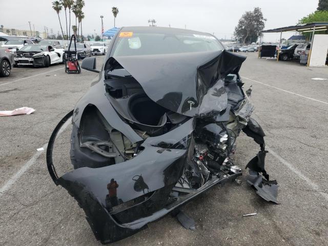 2023 TESLA MODEL Y 7SAYGDEE0PF944633