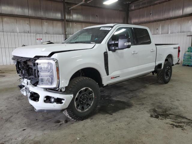 FORD F250 SUPER