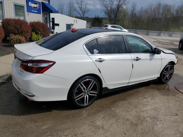 Vin: 1hgcr2f19ha144409, lot: 51781275, honda accord sport special edition 20173