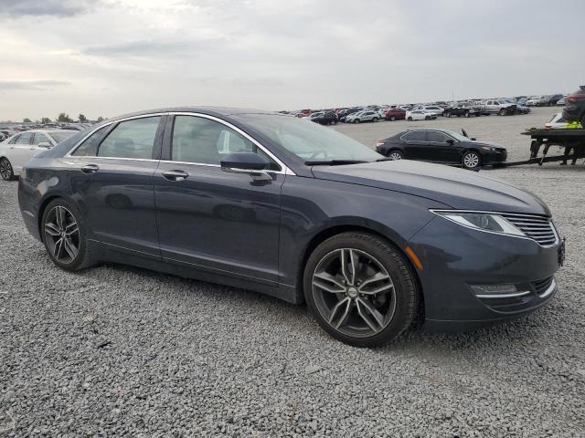 Vin: 3ln6l2g95er826833, lot: 51124845, lincoln mkz 20144