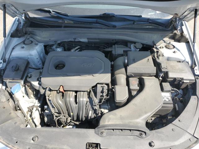 2019 KIA OPTIMA LX - 5XXGT4L39KG364602