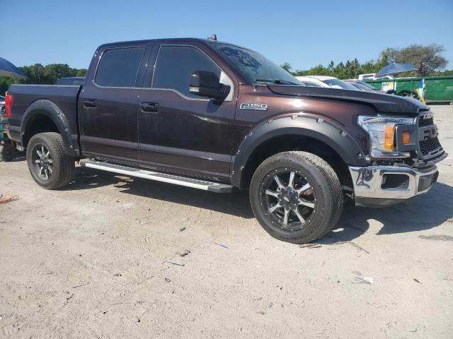 Vin: 1ftew1c58lfb68648, lot: 53816555, ford f-150 supercrew 20204
