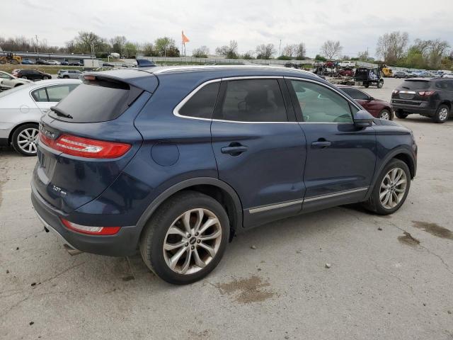 Vin: 5lmcj2d97hul27930, lot: 51313915, lincoln mkc select 20173