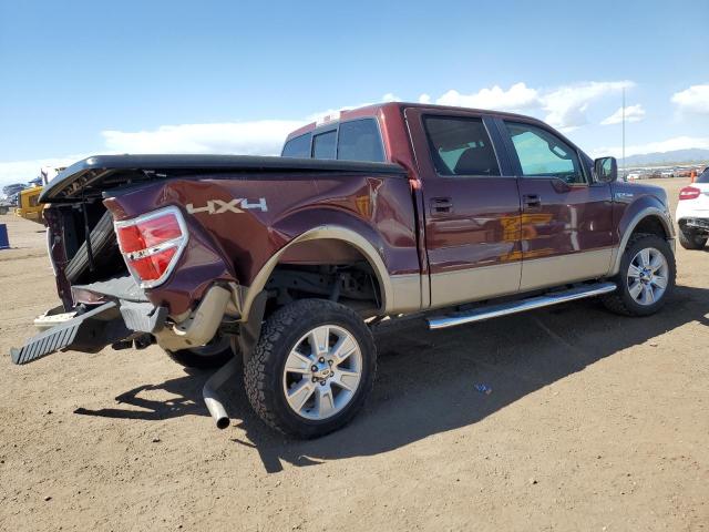 Vin: 1ftfw1ev9afc51570, lot: 55318885, ford f-150 supercrew 20103
