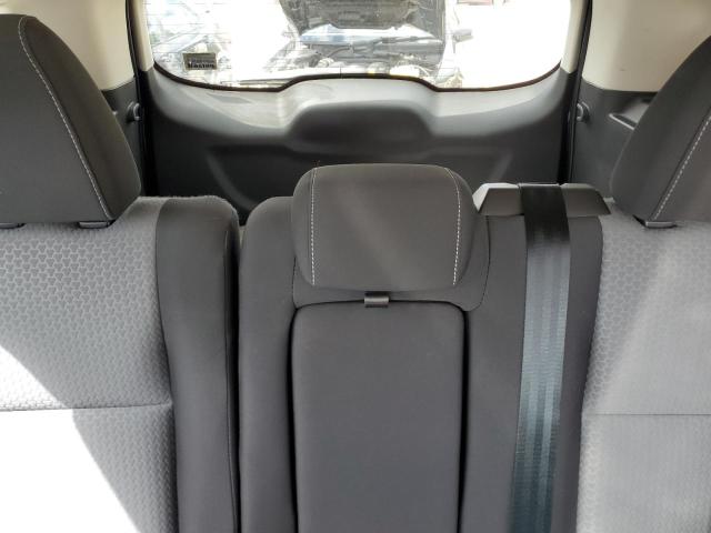 2018 FORD ESCAPE SE - 1FMCU9GDXJUC16040