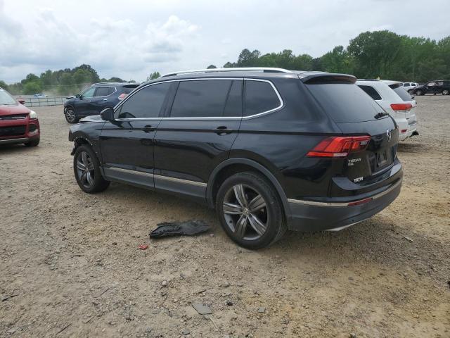 Vin: 3vv5b7ax4jm151041, lot: 53960545, volkswagen tiguan sel premium 20182