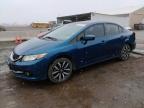 2015 HONDA CIVIC EXL - 2HGFB2F90FH526463
