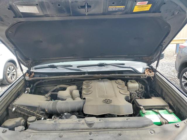 2017 TOYOTA 4RUNNER SR - JTEBU5JR5H5425506