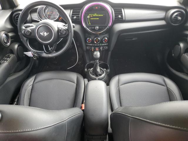 2016 MINI COOPER WMWXU1C51G2D12553