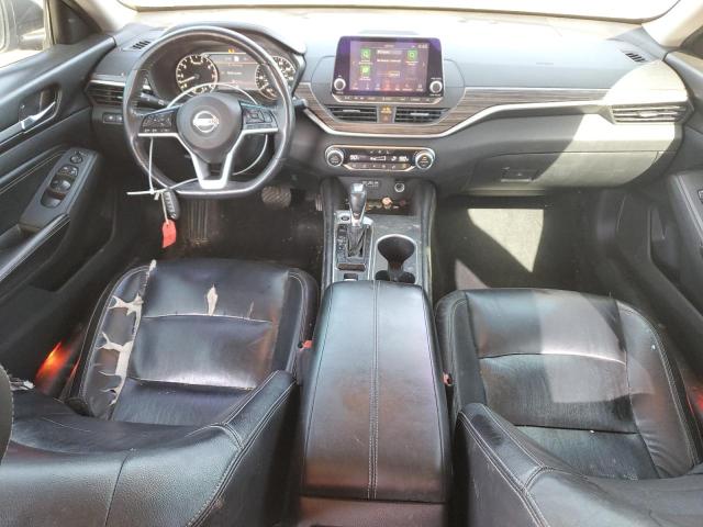 2019 NISSAN ALTIMA SL - 1N4BL4EV8KC166933