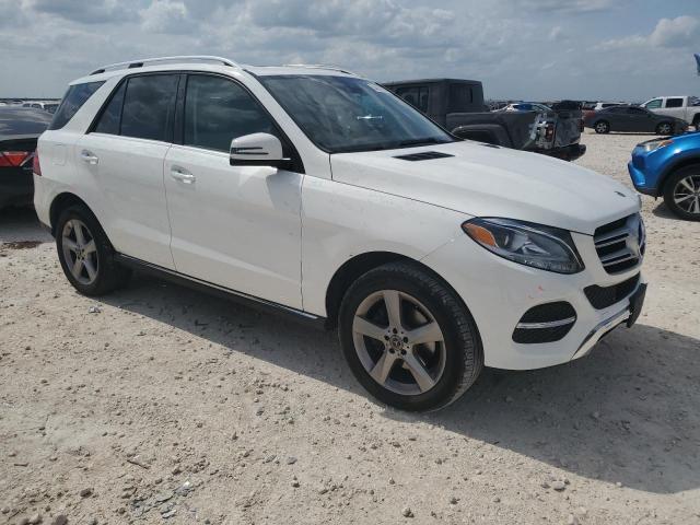 Vin: 4jgda5jb0ha993089, lot: 54891965, mercedes-benz gle-class 350 20174