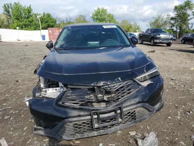 2025 ACURA INTEGRA 19UDE4H22SA001861