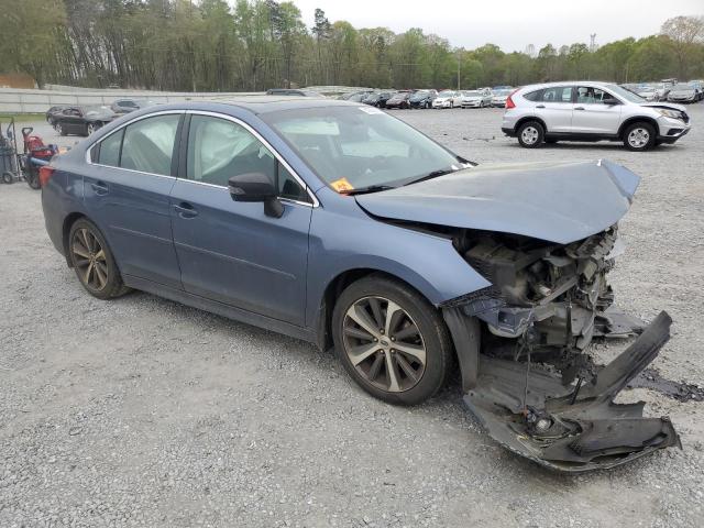 2016 SUBARU LEGACY 3.6 - 4S3BNEN62G3045180