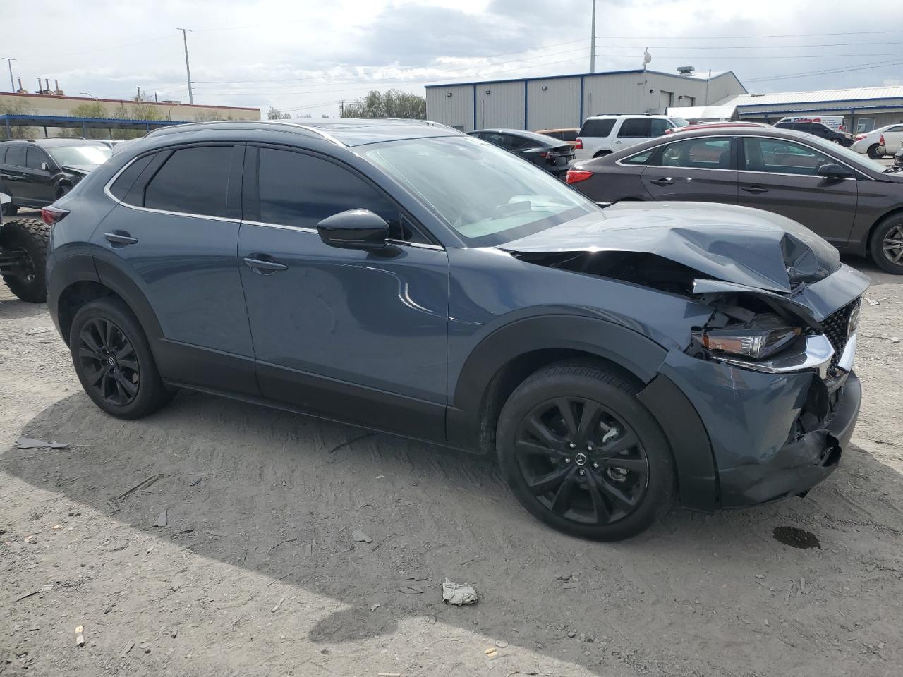 MAZDA CX-30 PREMIUM