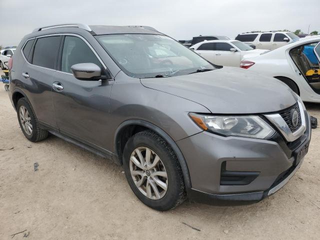 Vin: knmat2mt0jp571315, lot: 51390445, nissan rogue s 20184