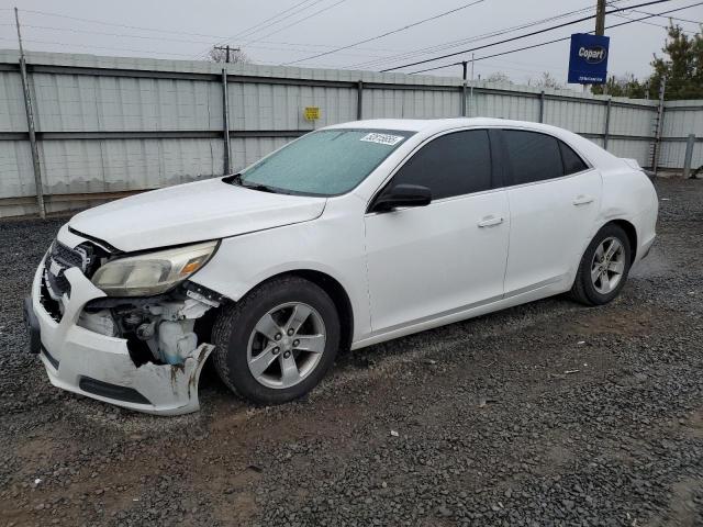 Vin: 1g11b5sa8df194466, lot: 52815655, chevrolet malibu ls 2013 img_1