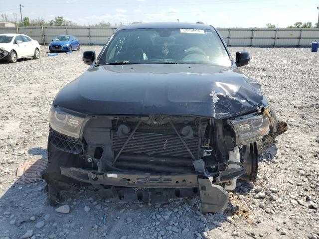 2018 DODGE DURANGO GT 1C4RDJDGXJC132496