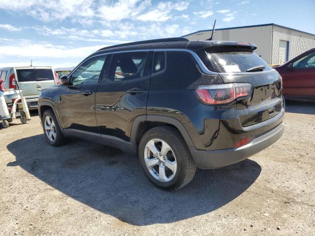 Vin: 3c4njcbbxjt124610, lot: 53507255, jeep compass latitude 20182