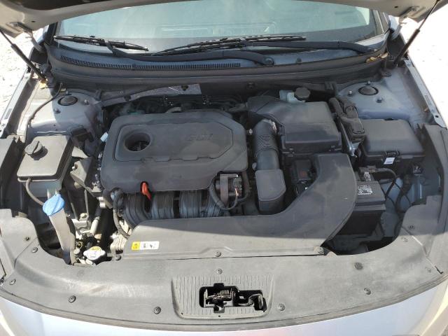 2015 HYUNDAI SONATA SE - 5NPE24AF4FH256793