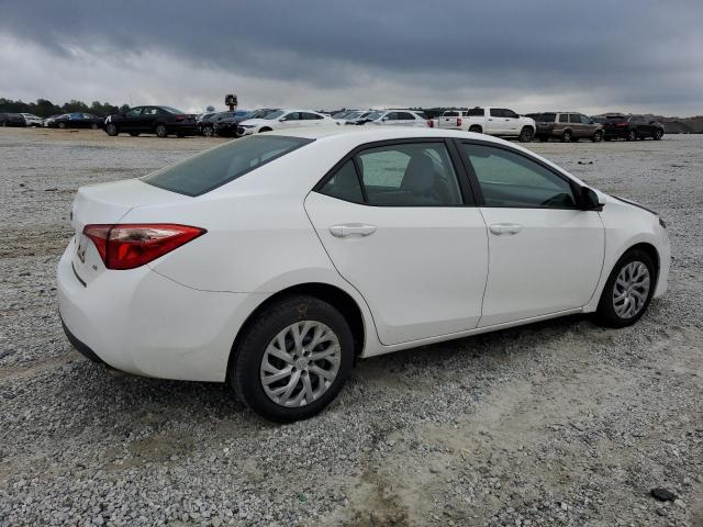 2017 TOYOTA COROLLA L - 2T1BURHE2HC764368